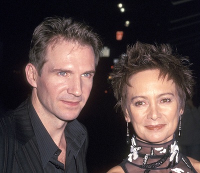 弗兰西丝卡·安妮丝的写真