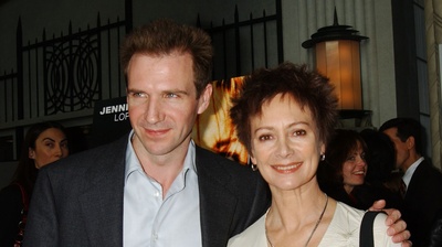 弗兰西丝卡·安妮丝的写真