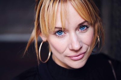 凯莉·雪莉的写真