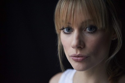 凯莉·雪莉的写真