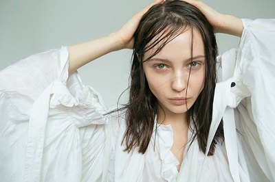 尤里亚·凯林娜的写真-Yuliya Khlynina1