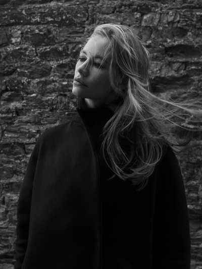 斯薇坦娜·乌斯蒂诺娃的写真