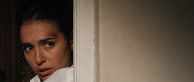 克里斯蒂娜·布隆多的写真-Penumbra (2011)