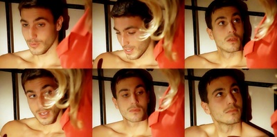 达尼埃莱·利奥蒂的写真