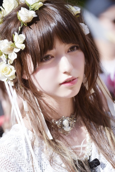 多屋来梦的写真