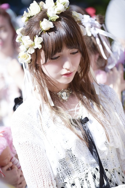 多屋来梦的写真