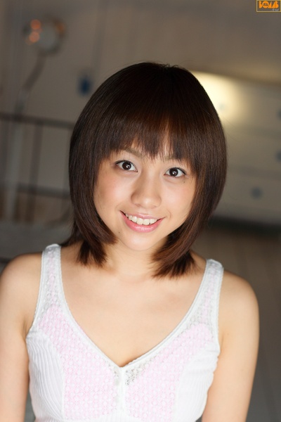 铃木明惠的写真