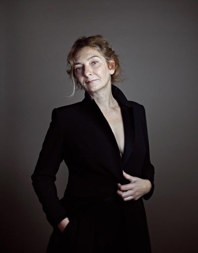 科琳娜·马谢罗的写真