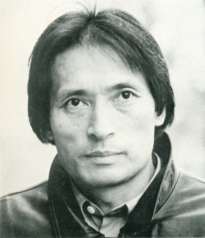 高桥幸治的写真