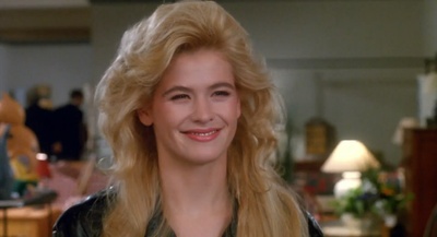 克里斯蒂·斯旺森的写真