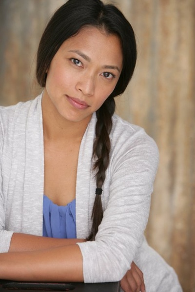 皮塞·堡的写真