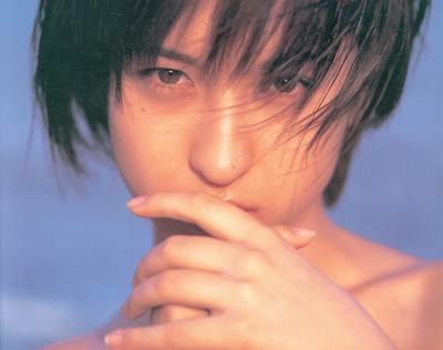 仲根香澄的写真