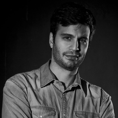 马丁·迪乌斯的写真