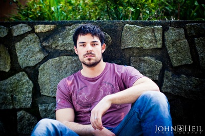 杰西·哈奇的写真