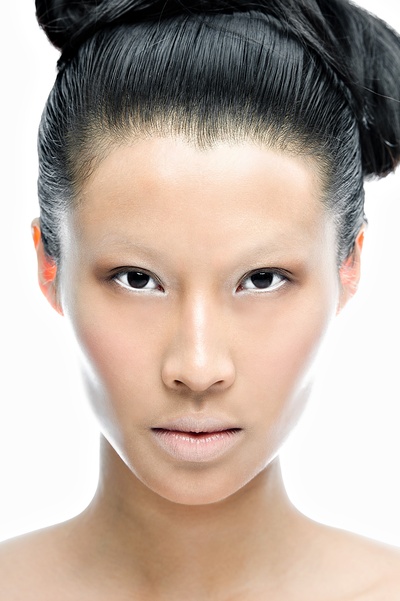 任霏的写真-广告图片