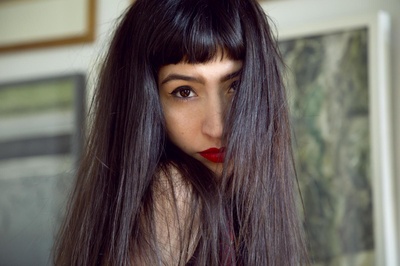 索菲亚·哥拉的写真