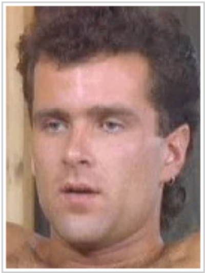 乔恩·窦的写真