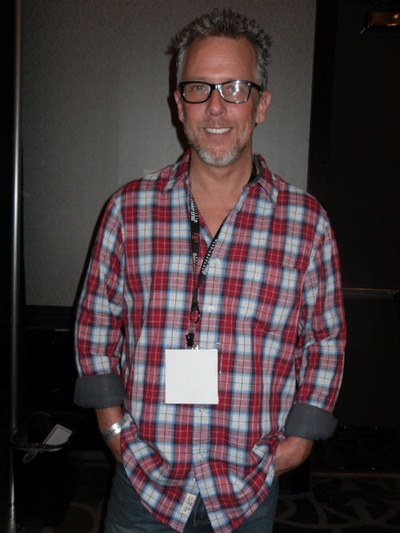 汤姆·拜伦的写真