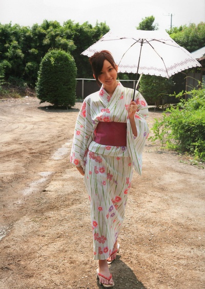 吉木梨纱的写真