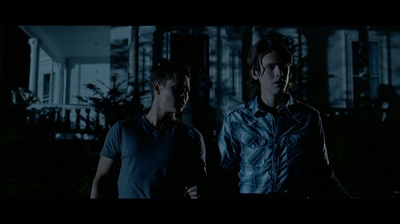 斯宾塞·丹尼尔斯的写真