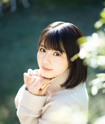 渡边美穗的写真-「UTB＋ Vol.46」