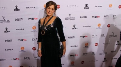 安尼克·冯·德·利佩的写真