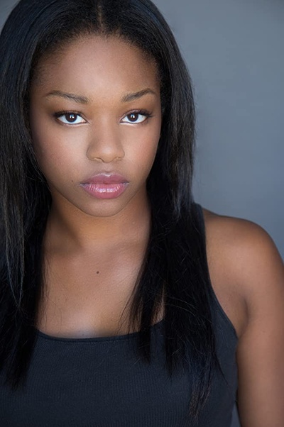 Jazz Raycole的写真