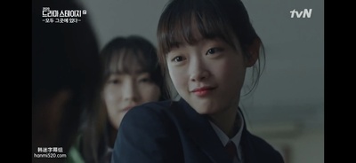 李由美的写真-TVN短幕剧《全部都在...