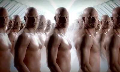 马特·麦科姆的写真