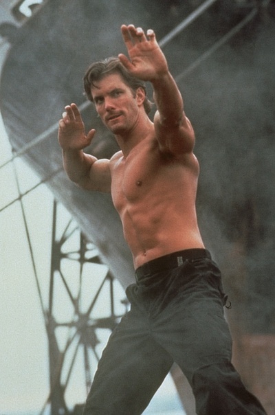 马特·麦科姆的写真