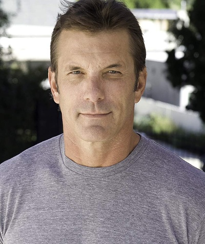 马特·麦科姆的写真