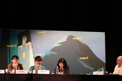 石田祐康的写真