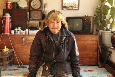 刘文礼的写真-刘文礼