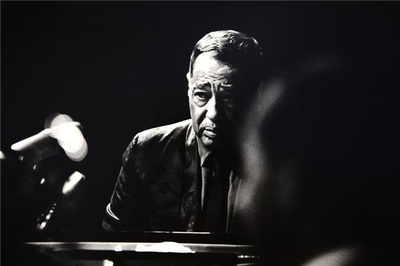 艾灵顿公爵的写真