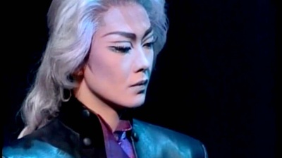 姿月朝户的写真-死神