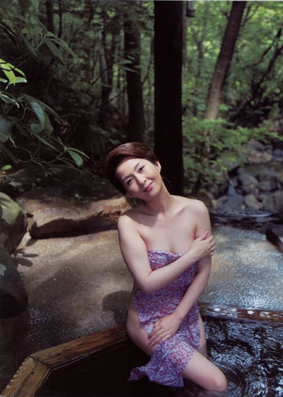 古手川祐子的写真