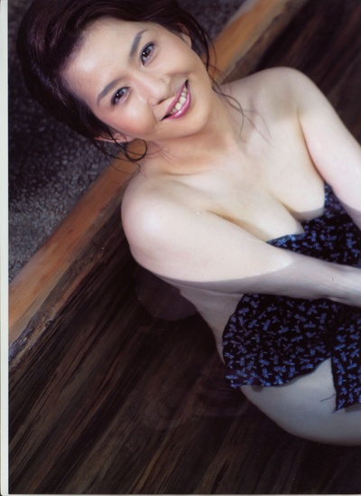 古手川祐子的写真