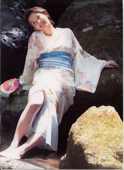 古手川祐子的写真