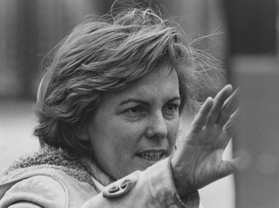 莉莉安娜·卡瓦尼的写真