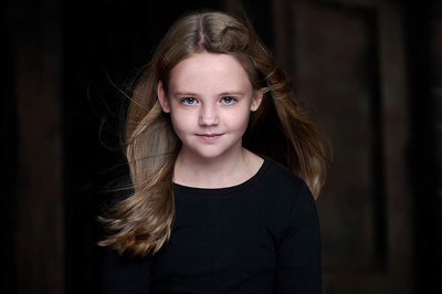 凯特·莫耶的写真