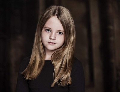 凯特·莫耶的写真