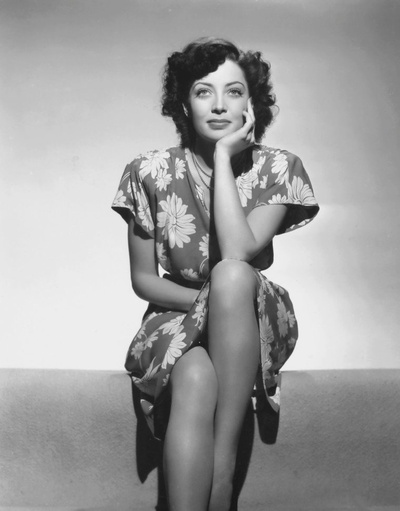 玛丽·温莎的写真