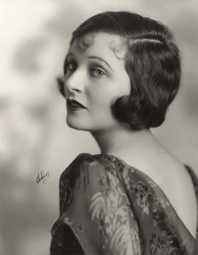 科琳·格里菲斯的写真