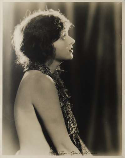 科琳·格里菲斯的写真