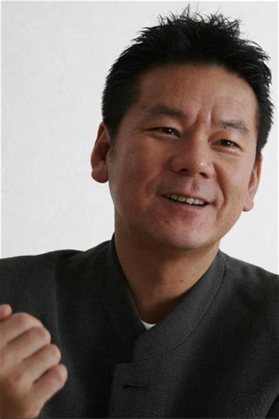 今井雅之的写真