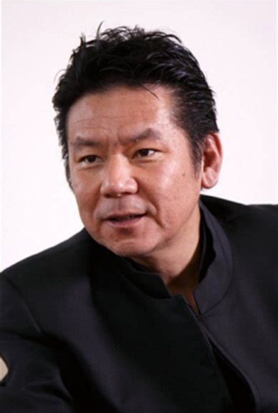 今井雅之的写真