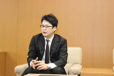 田中哲司的写真