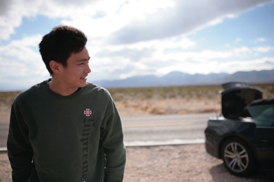 野村周平的写真