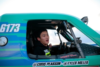 野村周平的写真