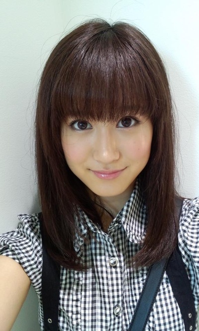 阿部菜渚美的写真